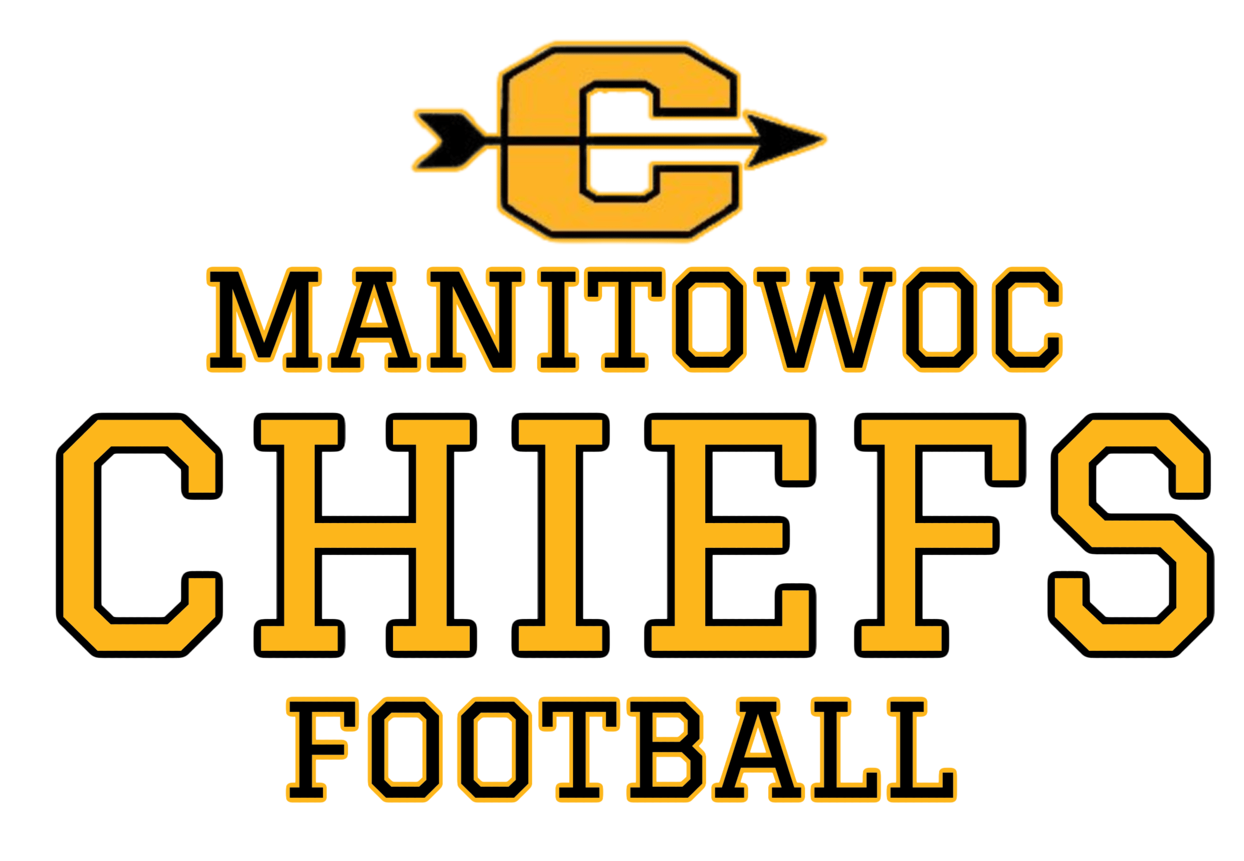Manitowoc Chiefs NFL Flag Football